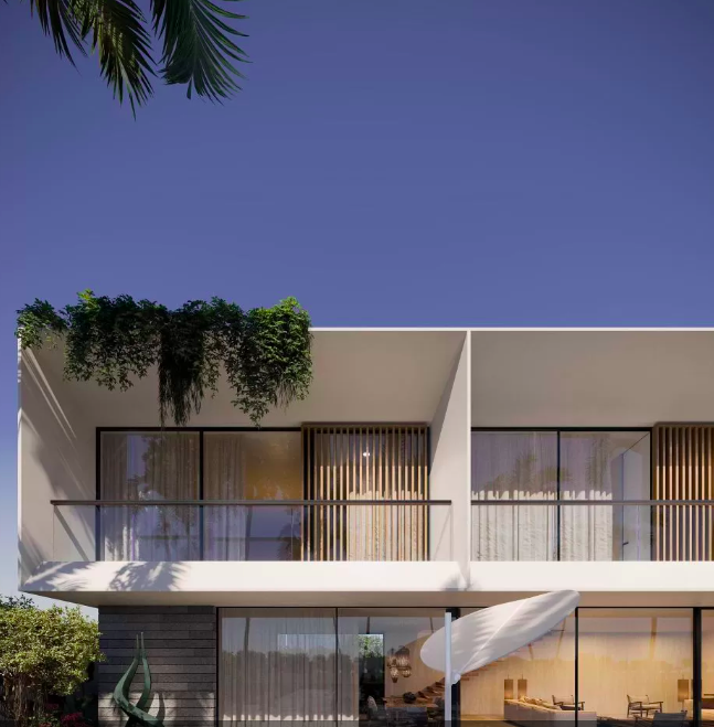 Willa 4 pokoi 214 m² Nusa Dua, Indonezja