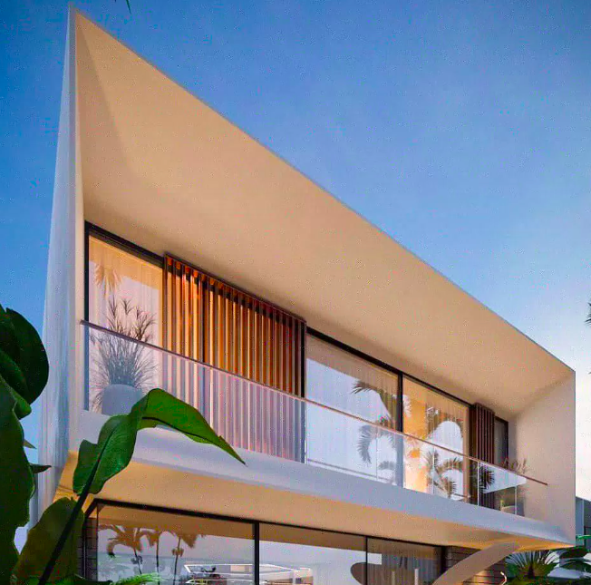 Villa de 4 habitaciones 214 m² Nusa Dua, Indonesia