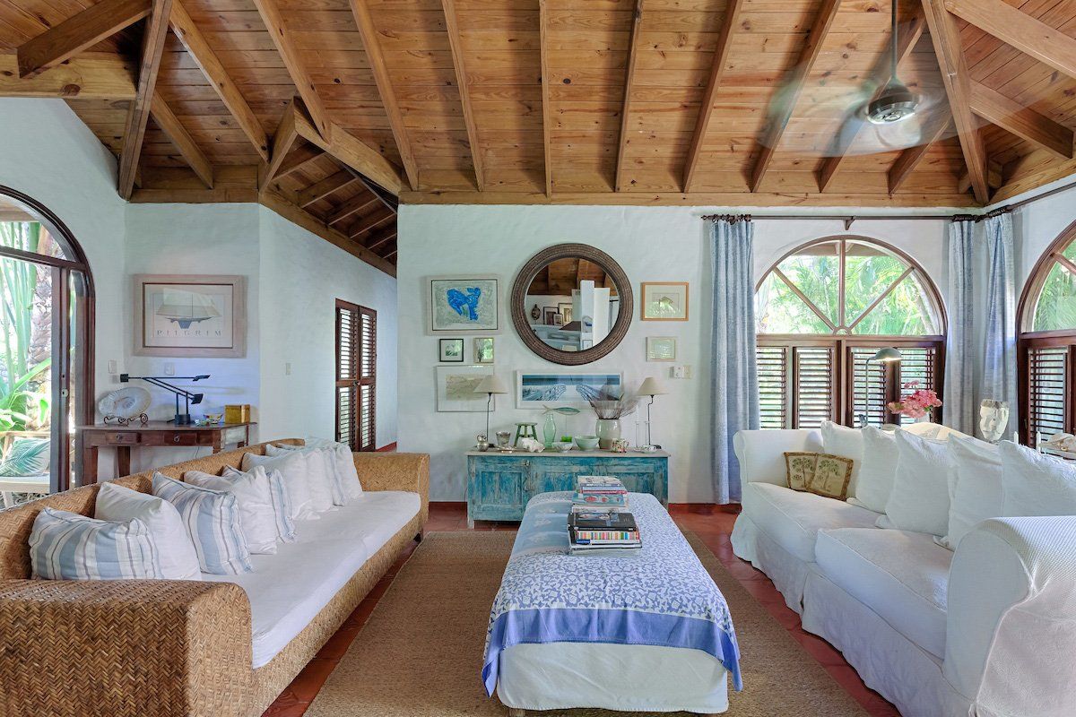 Вилла в Кабарете, Доминиканская Республика, 346 м² - фото 8