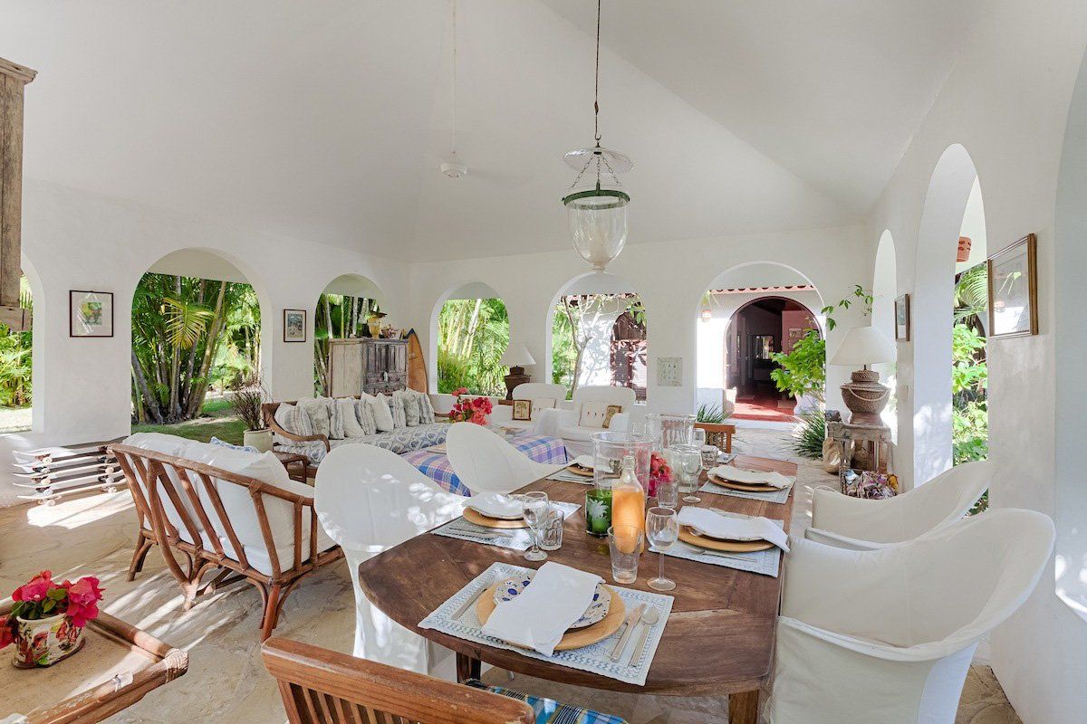 Вилла в Кабарете, Доминиканская Республика, 346 м² - фото 11