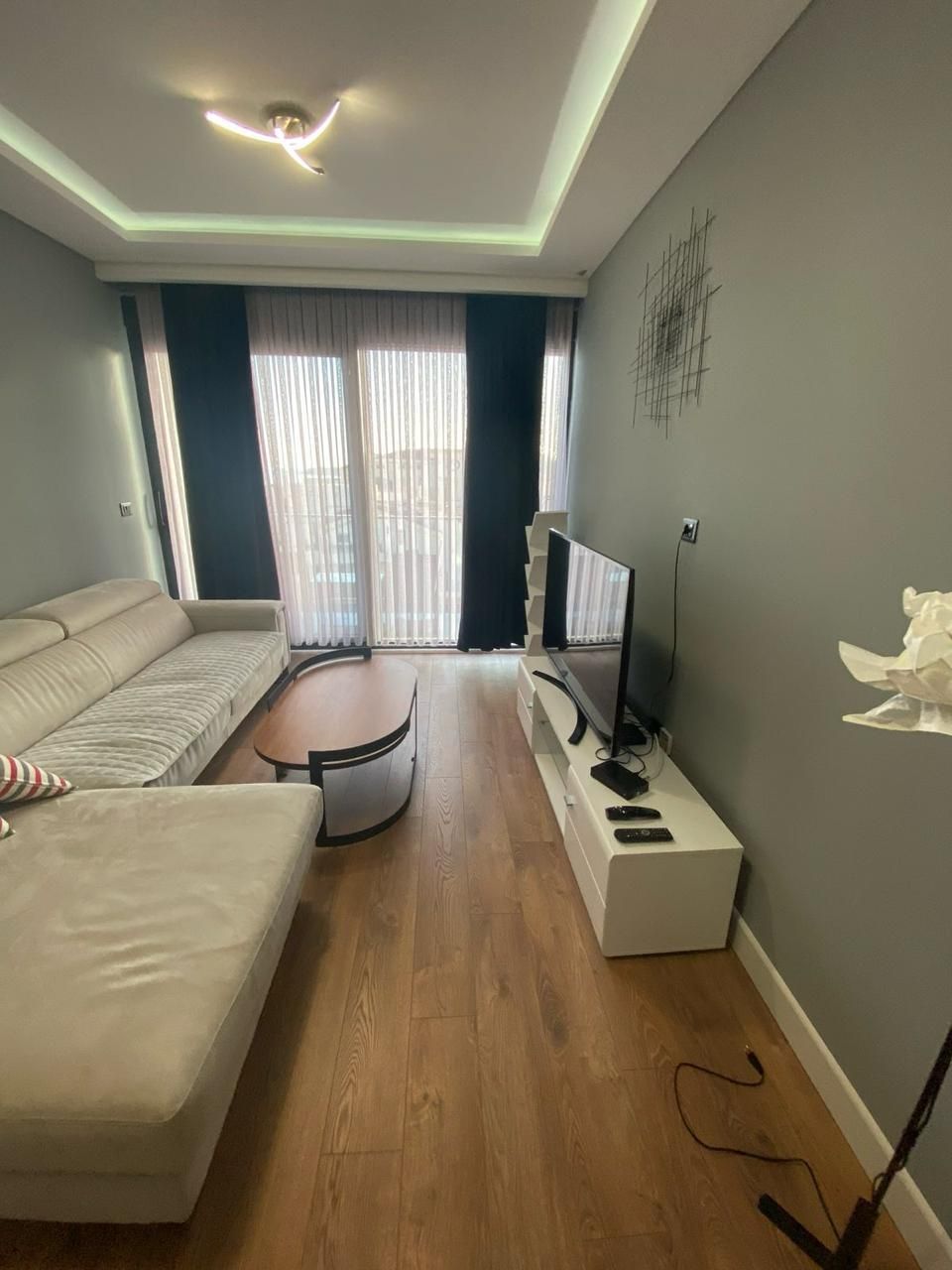 Квартира в Будве, Черногория, 51 м² - фото 3