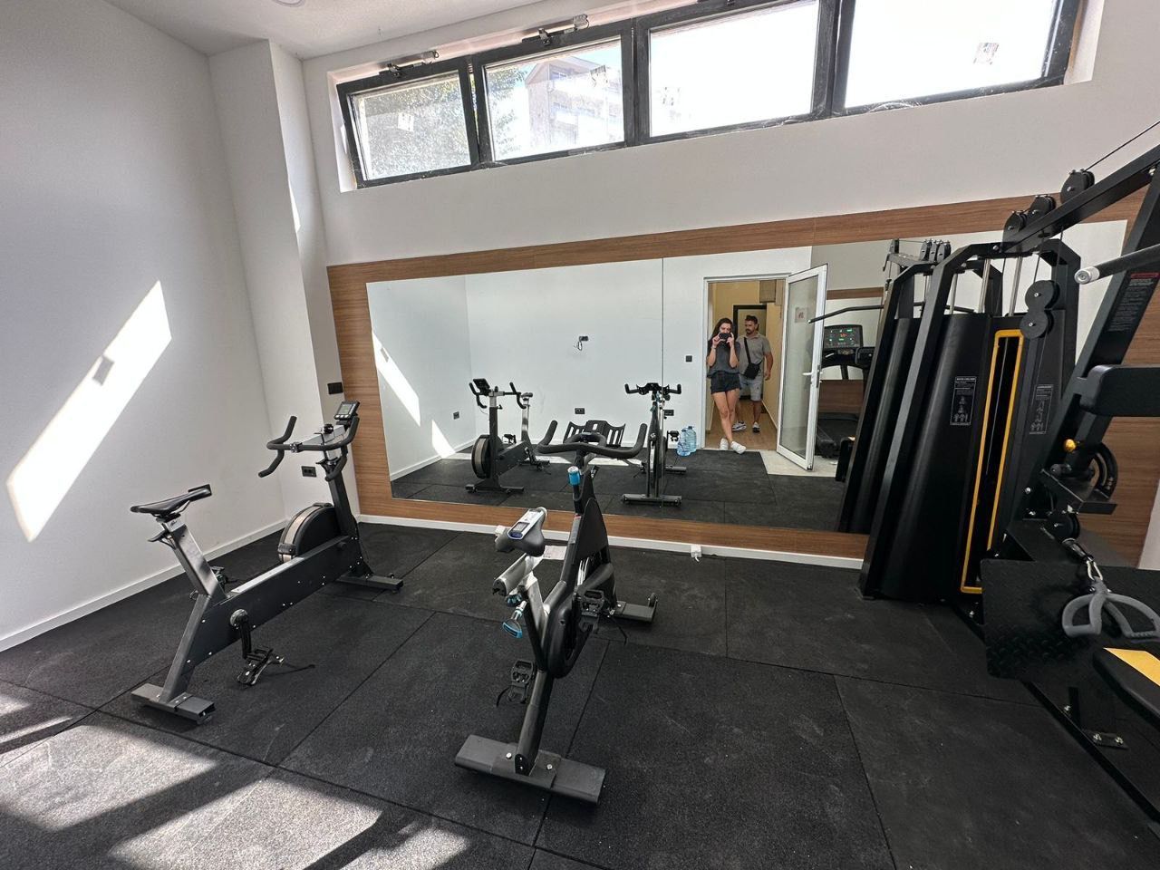 Квартира в Будве, Черногория, 51 м² - фото 9