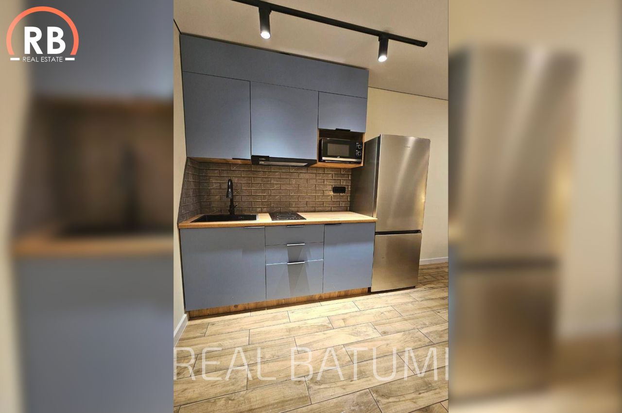 Квартира в Батуми, Грузия, 29 м² - фото 6