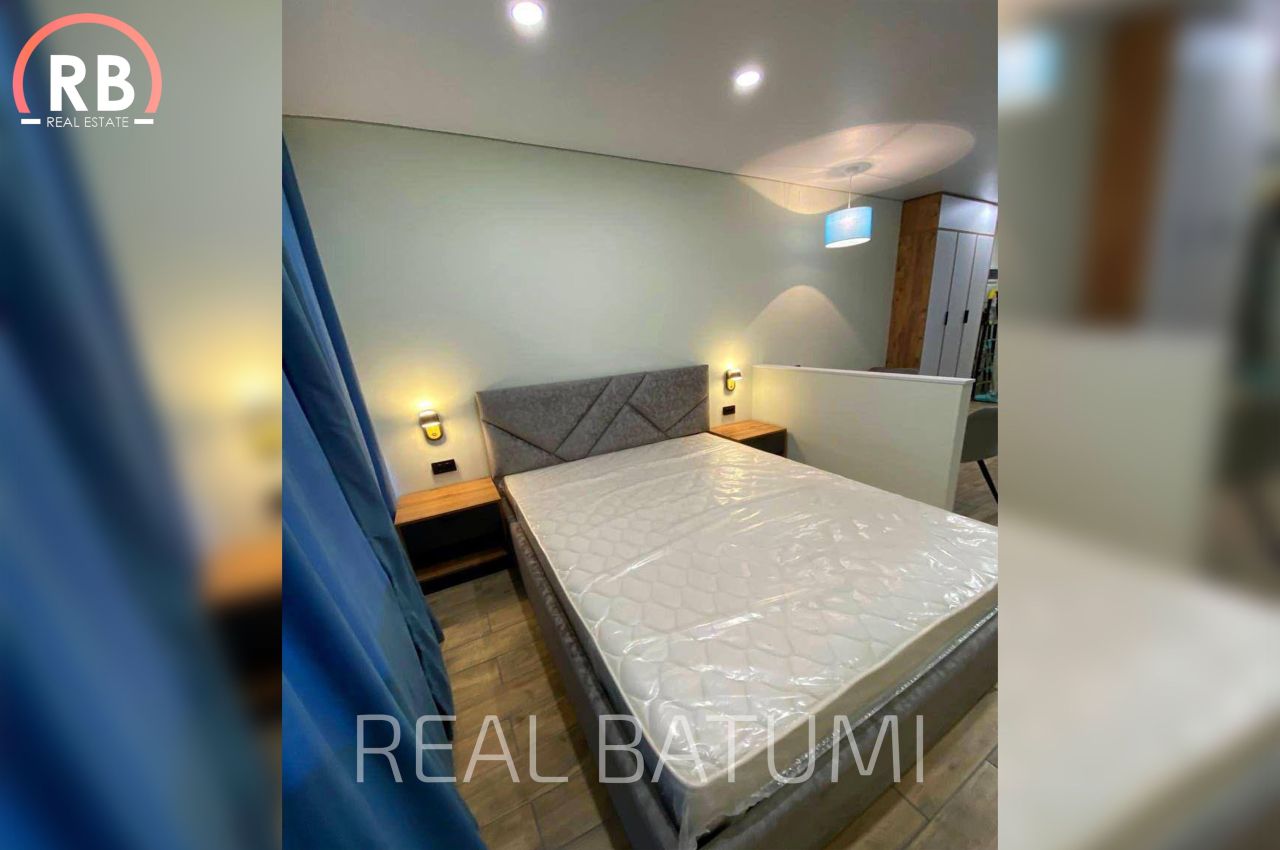 Квартира в Батуми, Грузия, 29 м² - фото 3