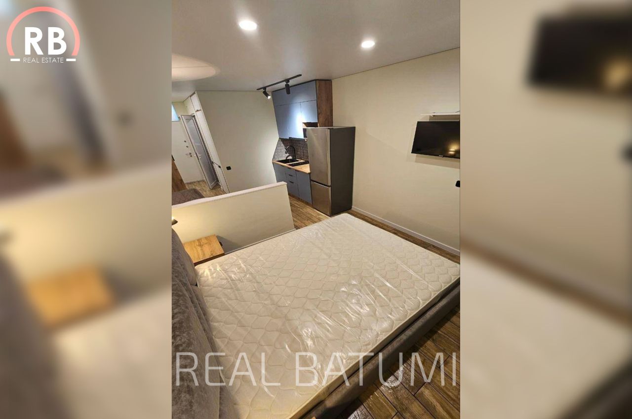 Квартира в Батуми, Грузия, 29 м² - фото 5