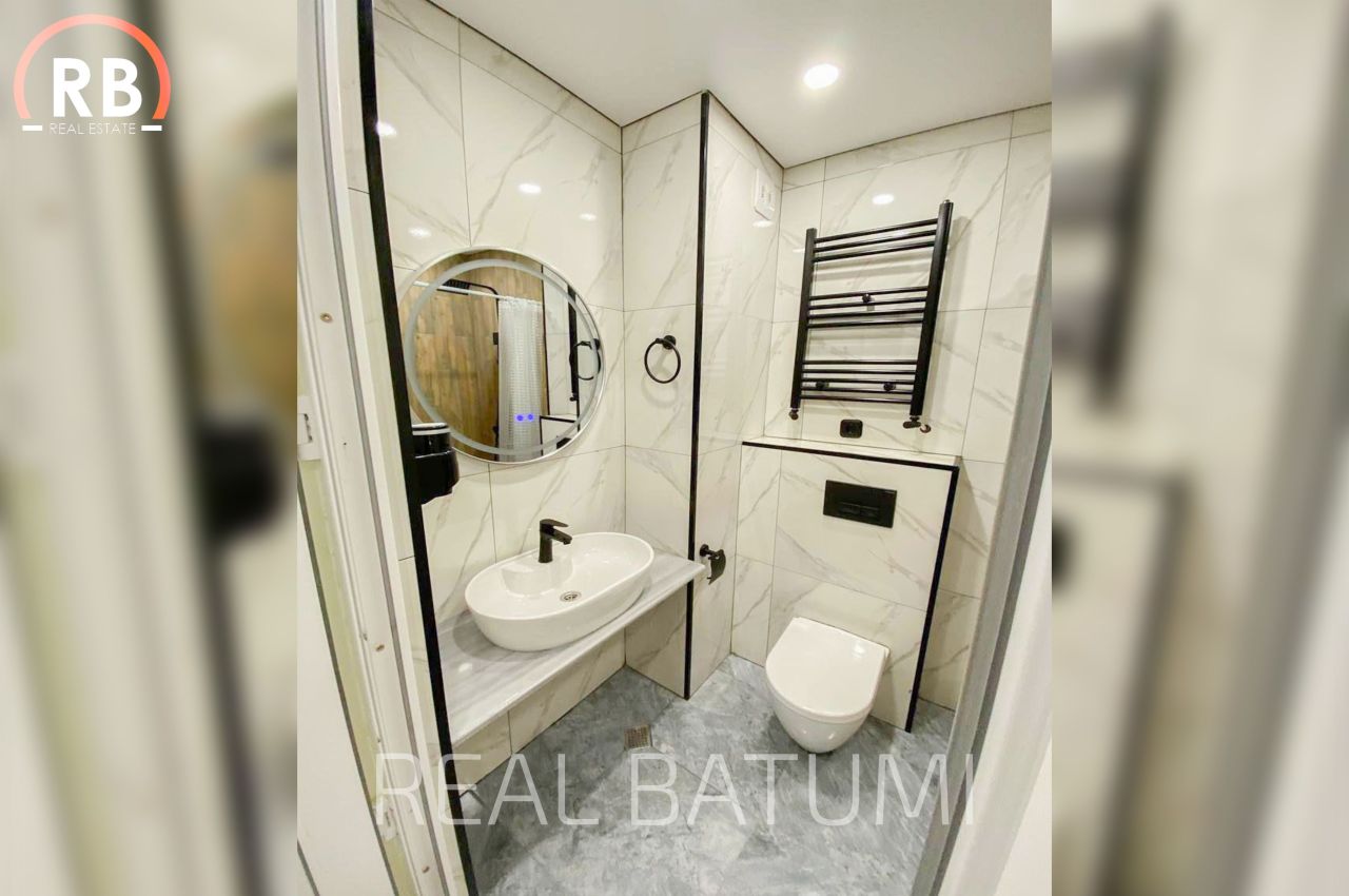 Квартира в Батуми, Грузия, 29 м² - фото 8