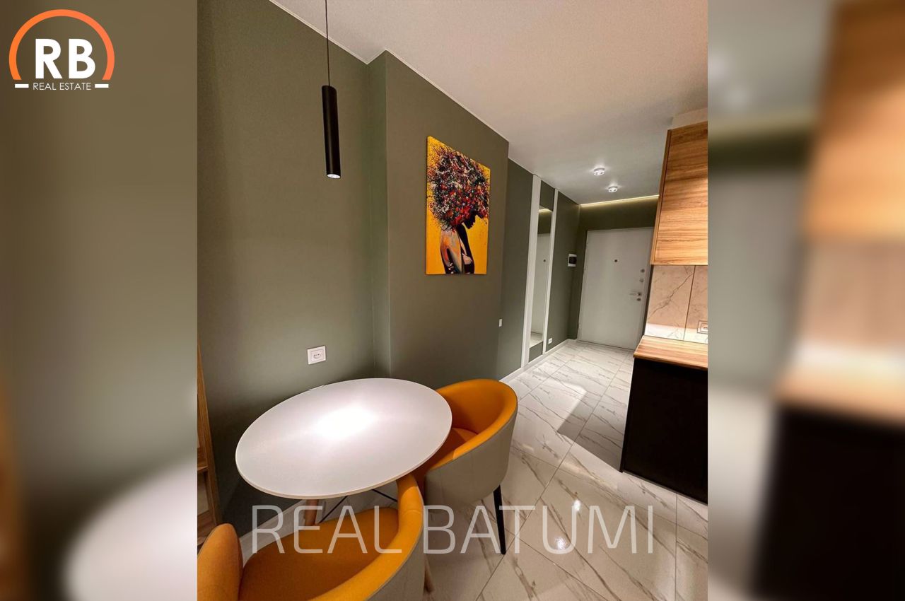 Квартира в Батуми, Грузия, 28 м² - фото 3