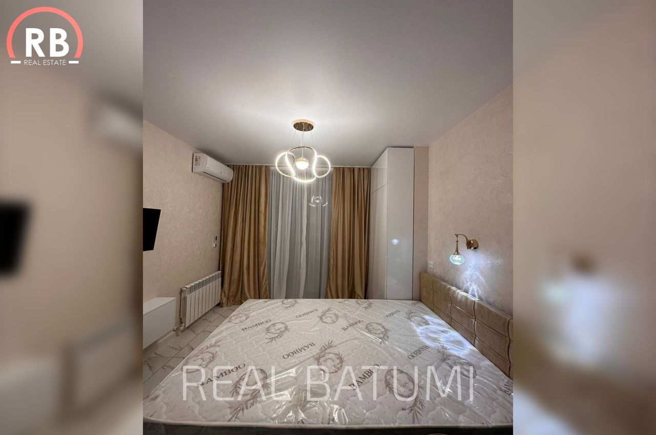 Квартира в Батуми, Грузия, 28 м² - фото 5
