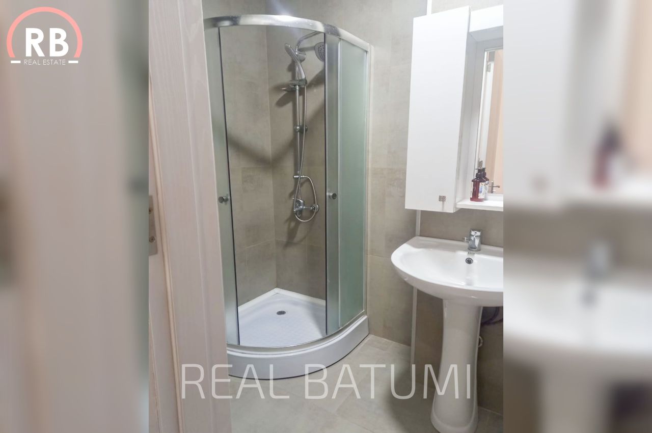 Апартаменты в Батуми, Грузия, 37.3 м² - фото 7