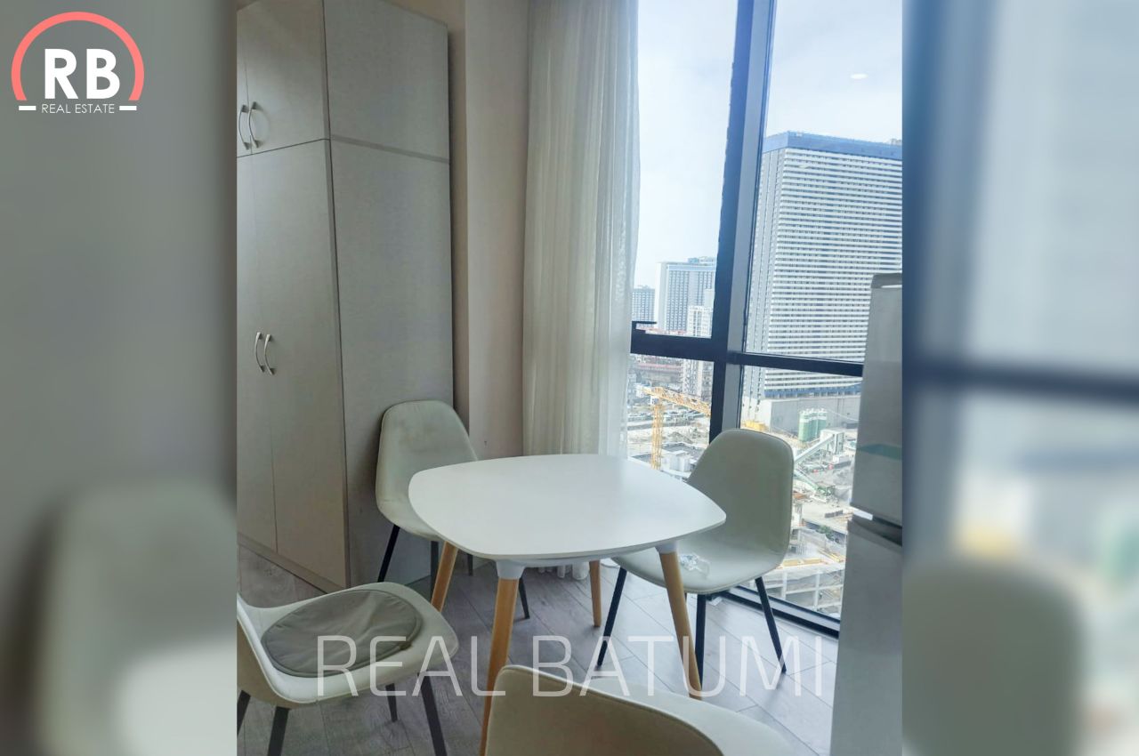 Апартаменты в Батуми, Грузия, 37.3 м² - фото 6