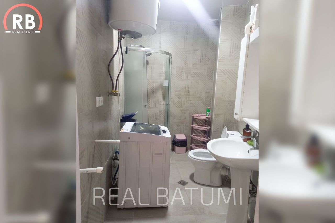 Апартаменты в Батуми, Грузия, 37.3 м² - фото 9