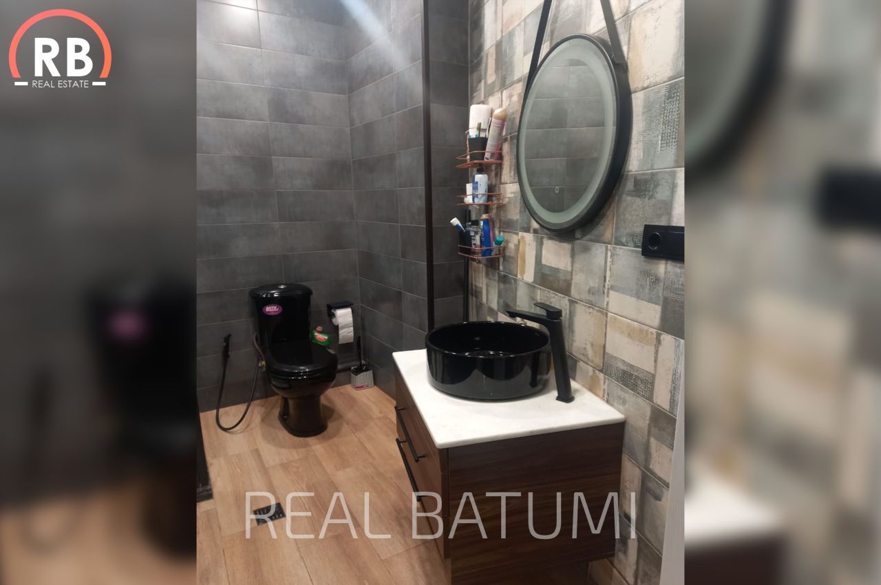 Квартира в Батуми, Грузия, 52.2 м² - фото 8