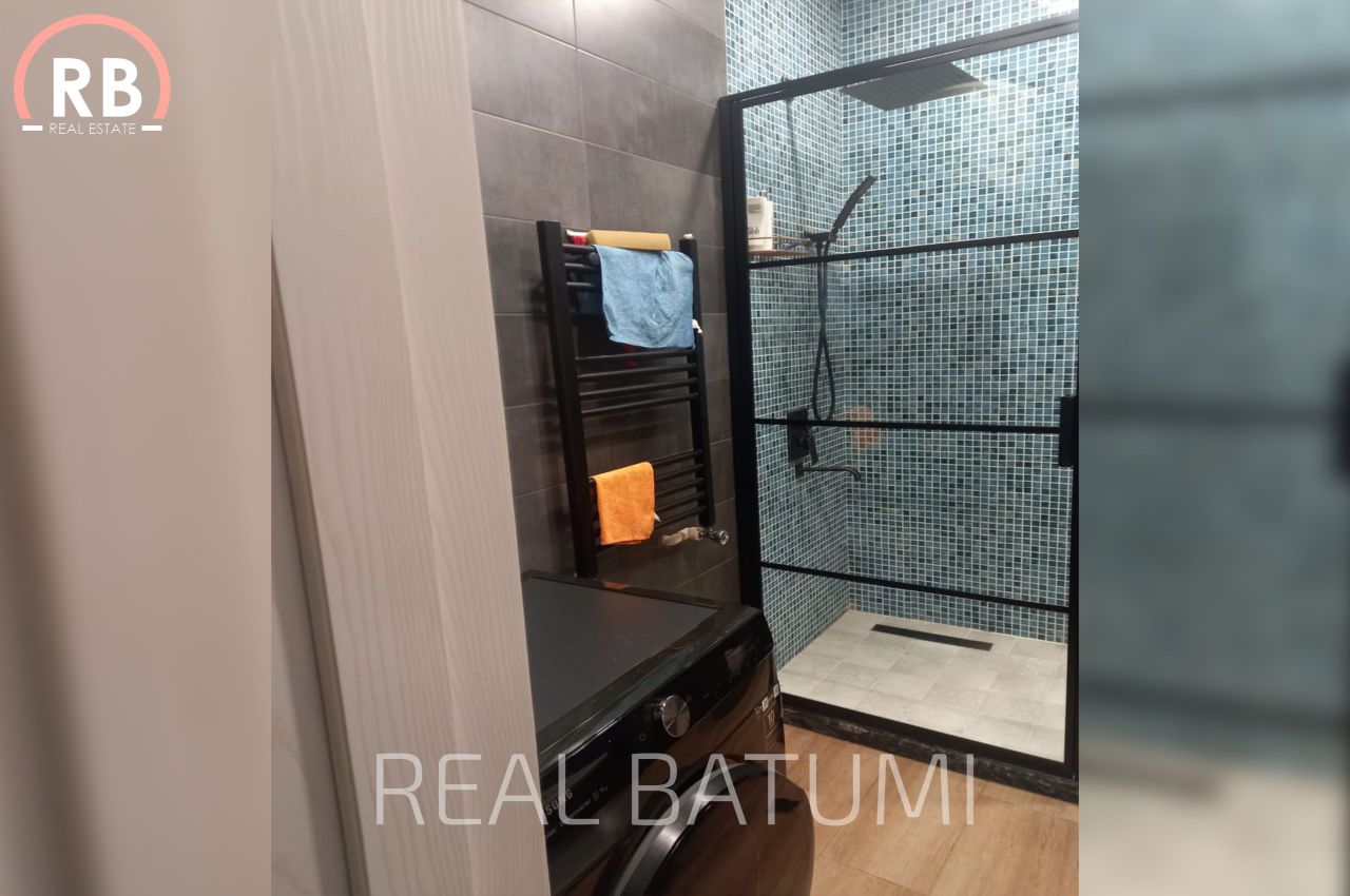 Квартира в Батуми, Грузия, 52.2 м² - фото 7