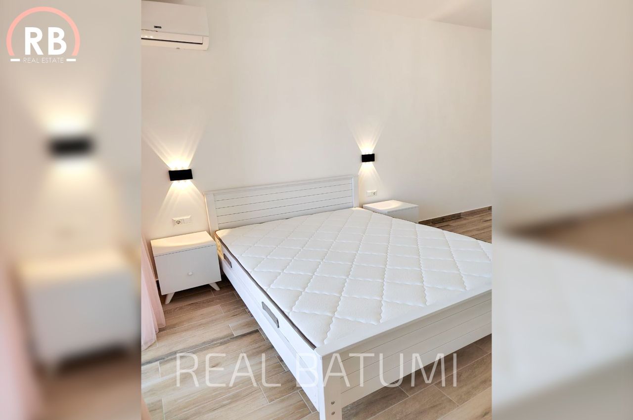 Квартира в Батуми, Грузия, 31 м² - фото 7