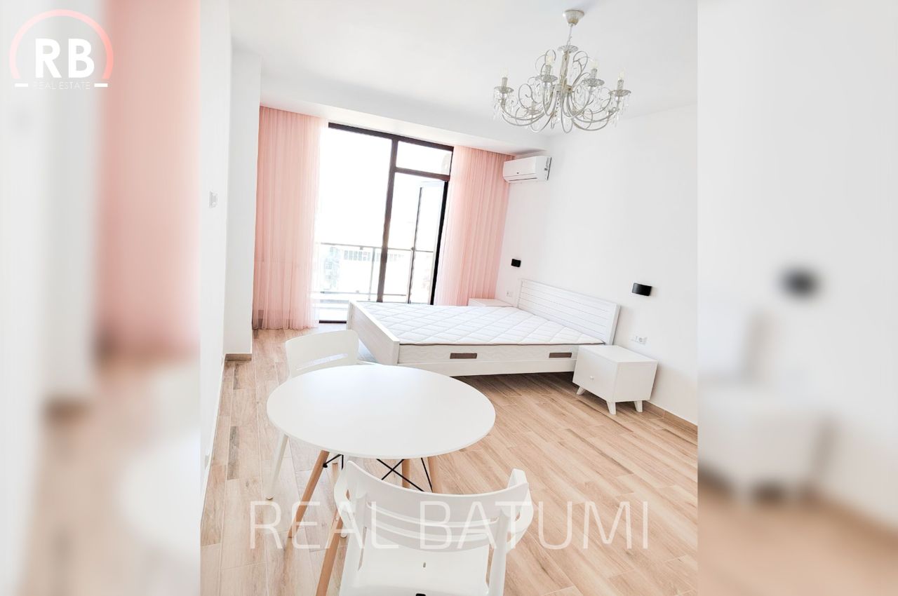 Квартира в Батуми, Грузия, 31 м² - фото 3