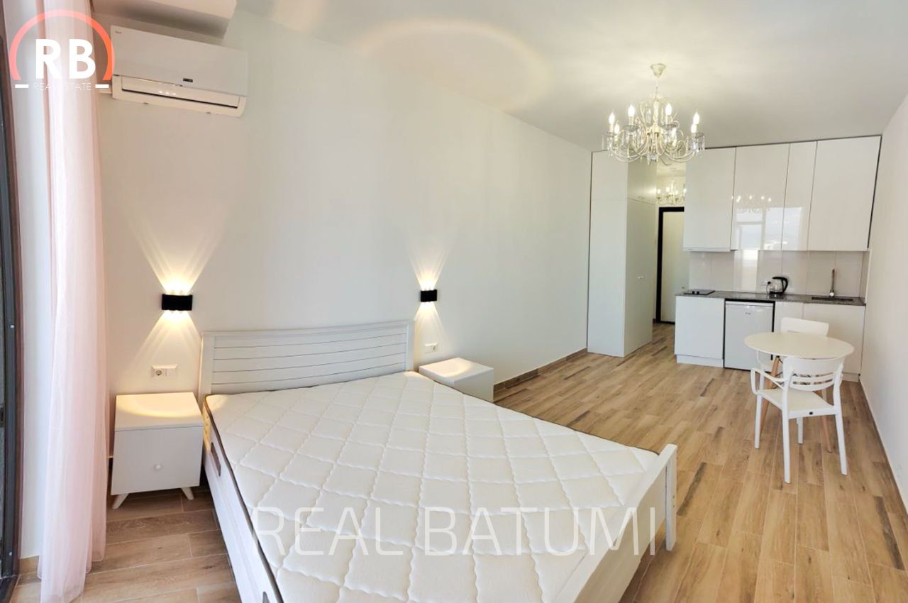 Квартира в Батуми, Грузия, 31 м² - фото 5