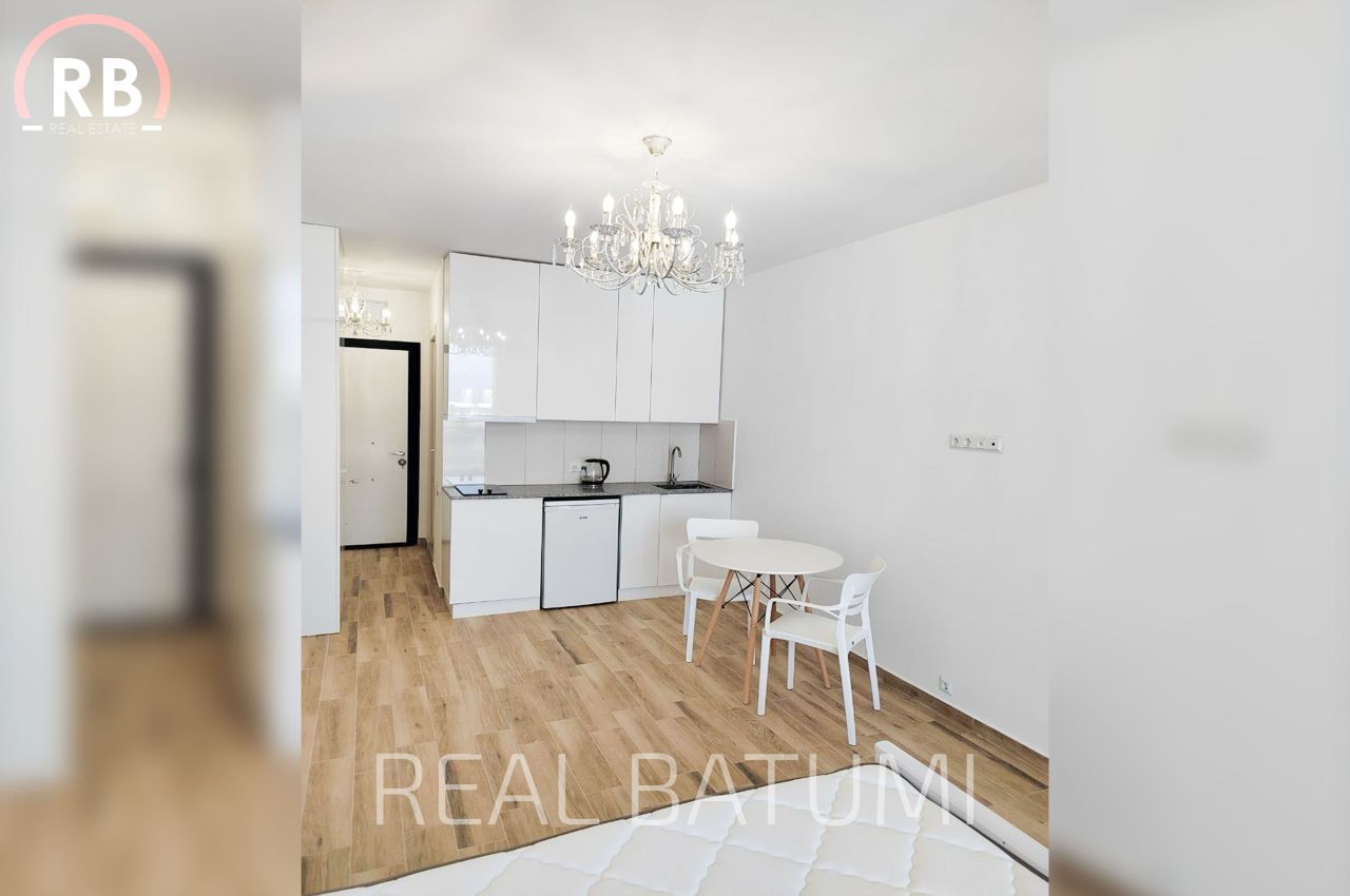 Квартира в Батуми, Грузия, 31 м² - фото 6