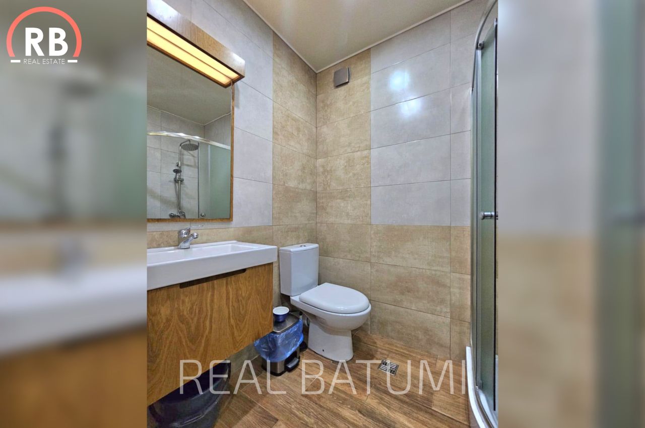 Квартира в Батуми, Грузия, 33 м² - фото 6