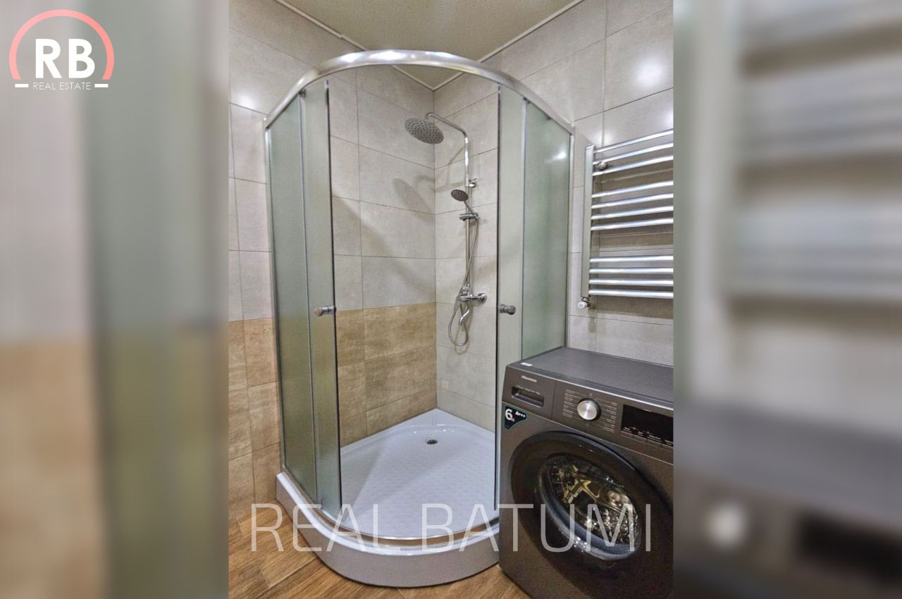 Квартира в Батуми, Грузия, 33 м² - фото 5