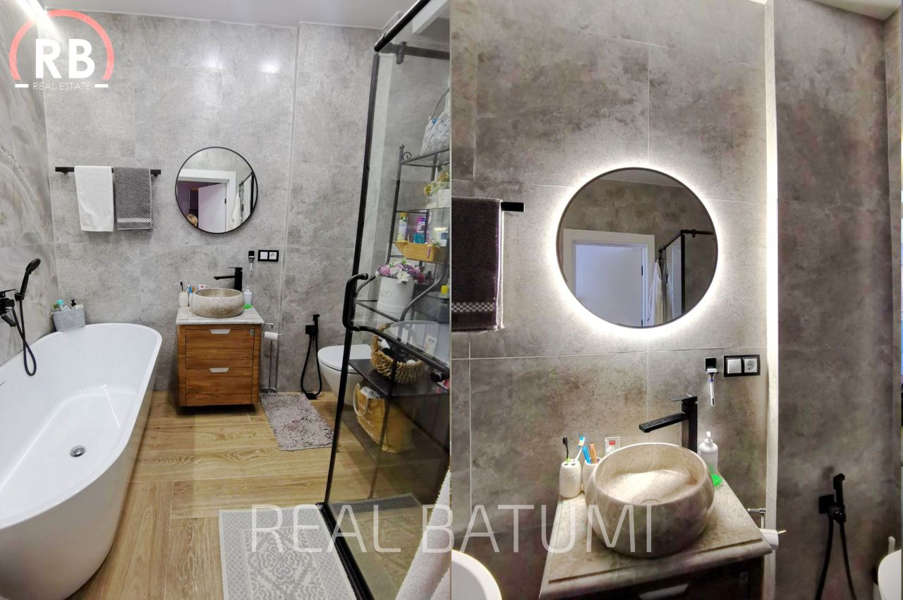 Квартира в Батуми, Грузия, 54 м² - фото 4