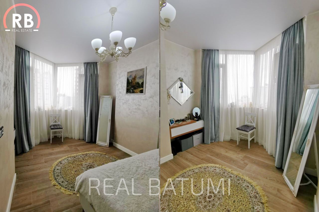Квартира в Батуми, Грузия, 54 м² - фото 8