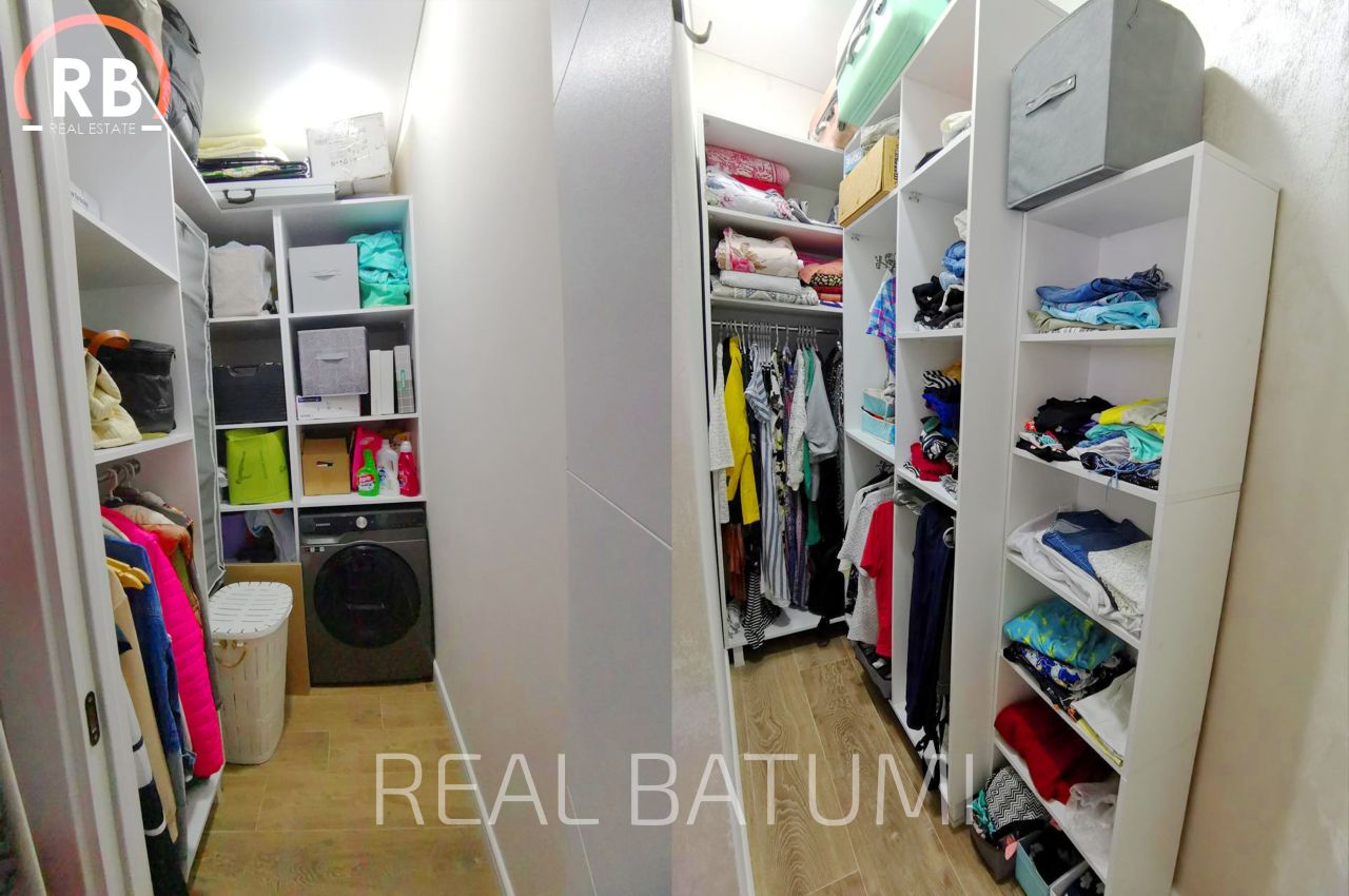 Квартира в Батуми, Грузия, 54 м² - фото 12