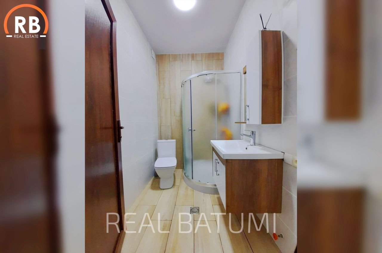 Квартира в Батуми, Грузия, 60 м² - фото 11