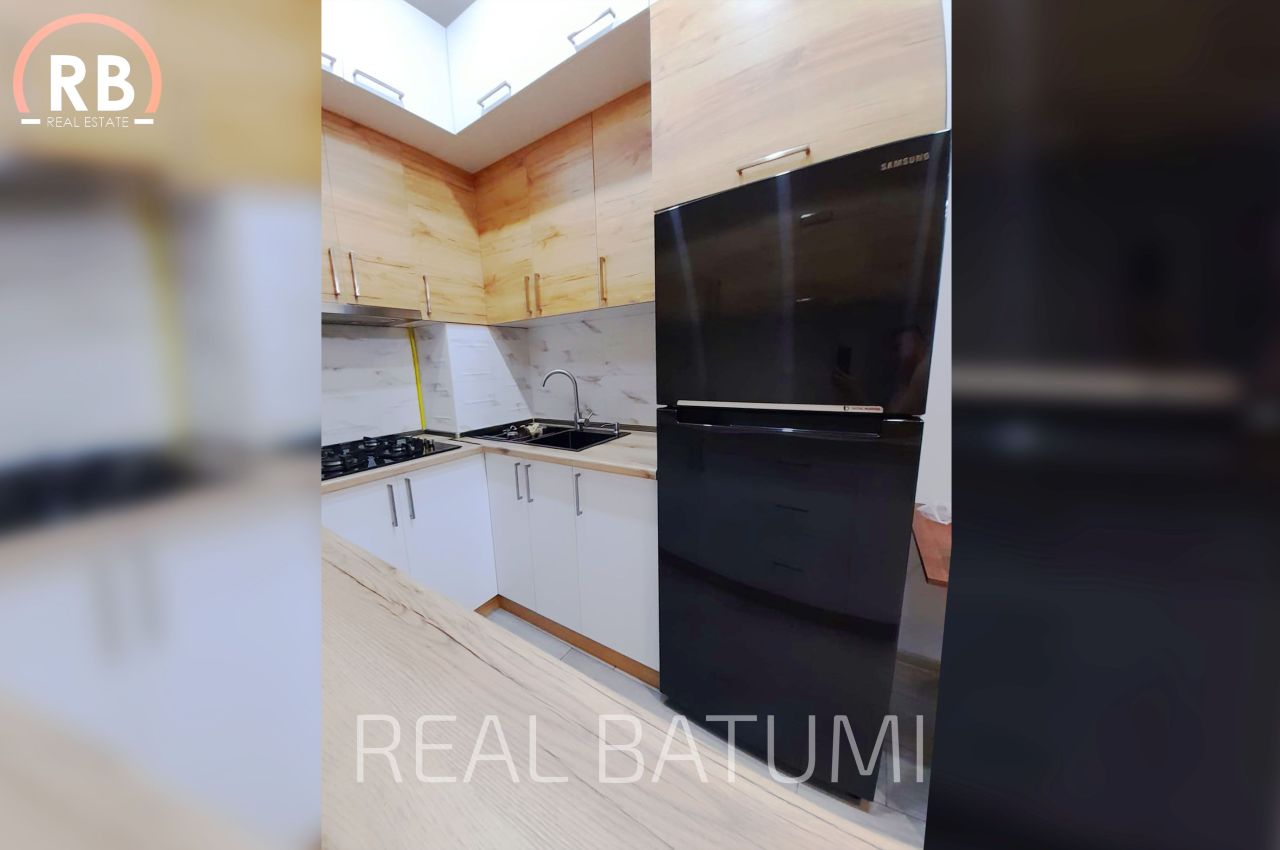 Квартира в Батуми, Грузия, 60 м² - фото 5