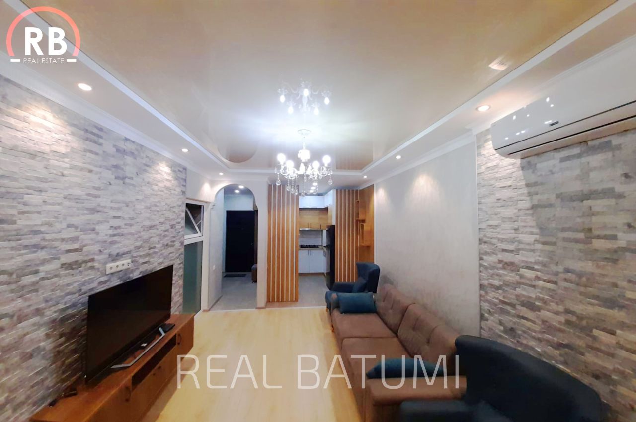 Квартира в Батуми, Грузия, 60 м² - фото 10