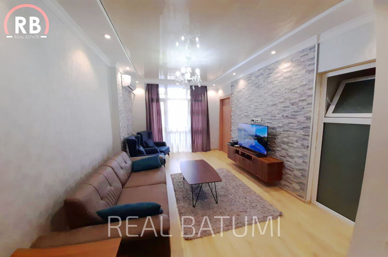 Квартира в Батуми, Грузия, 60 м² - фото 4