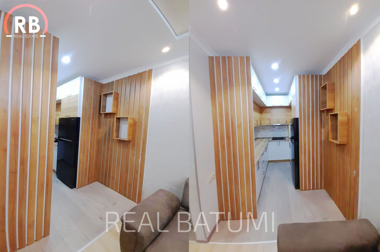 Квартира в Батуми, Грузия, 60 м² - фото 8