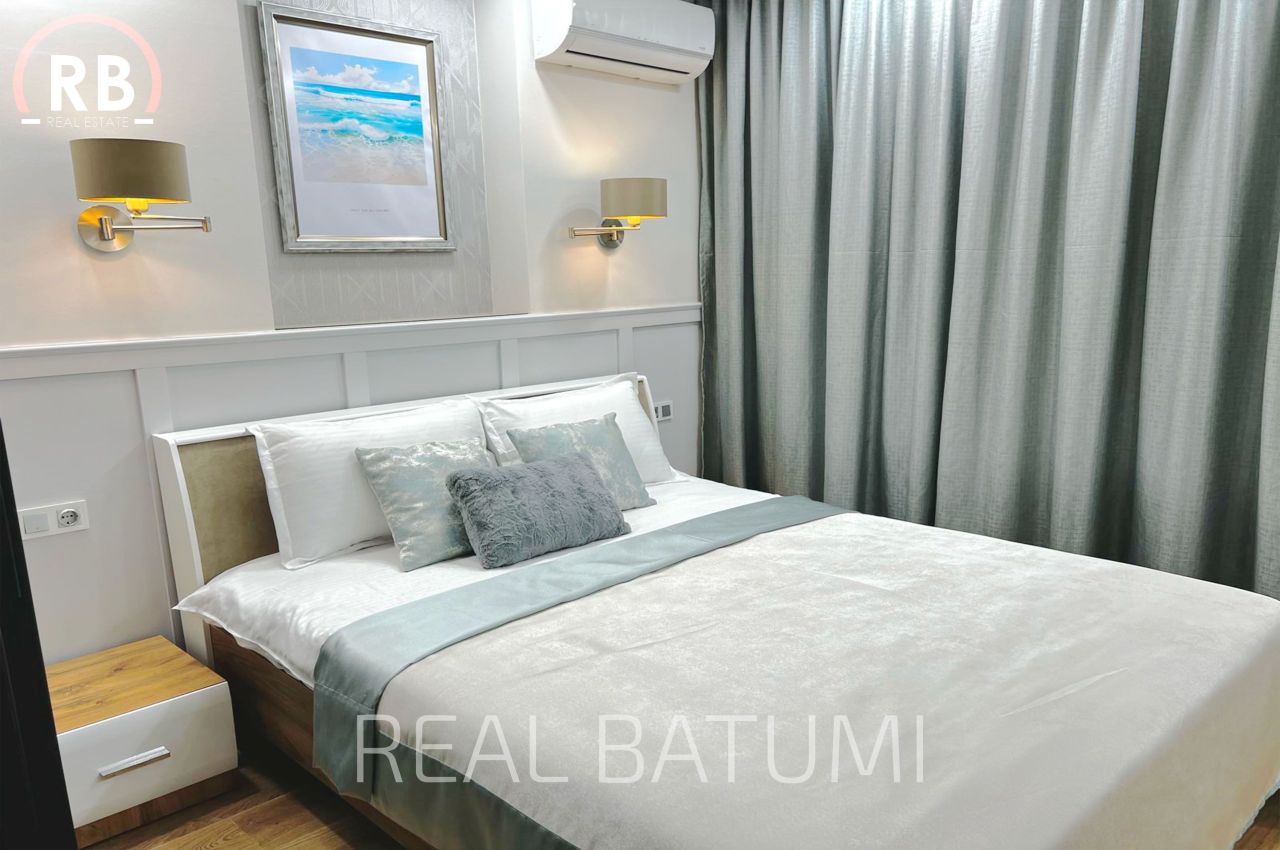 Квартира в Батуми, Грузия, 43.16 м² - фото 10