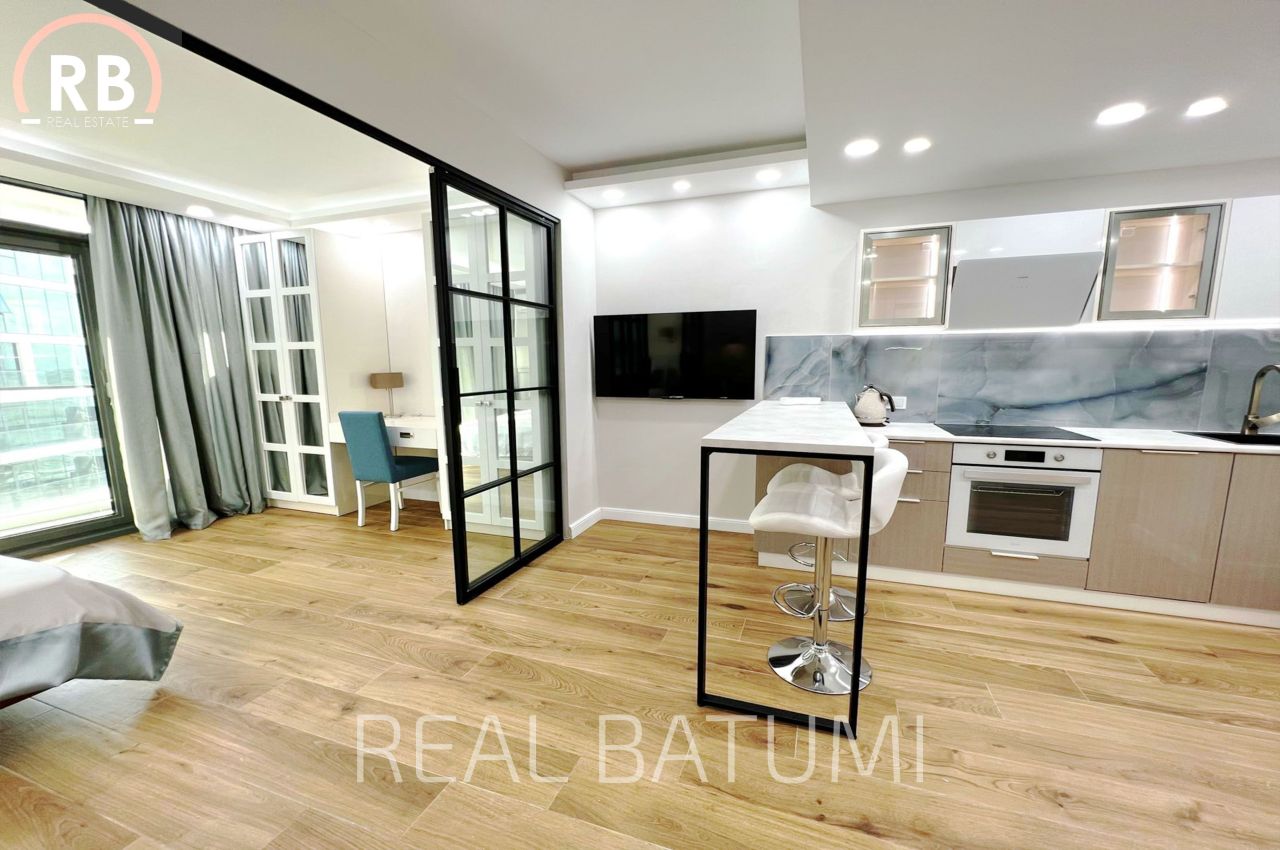 Квартира в Батуми, Грузия, 43.16 м² - фото 6