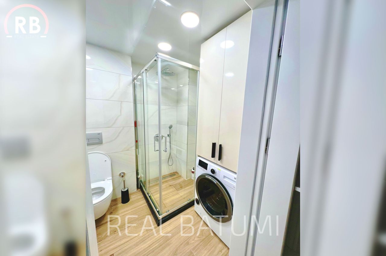 Квартира в Батуми, Грузия, 43.16 м² - фото 11