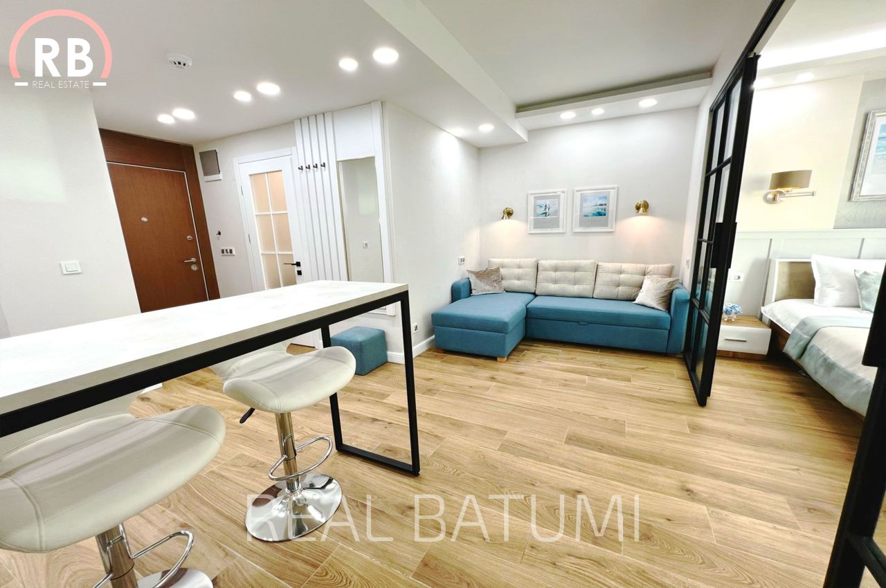 Квартира в Батуми, Грузия, 43.16 м² - фото 8