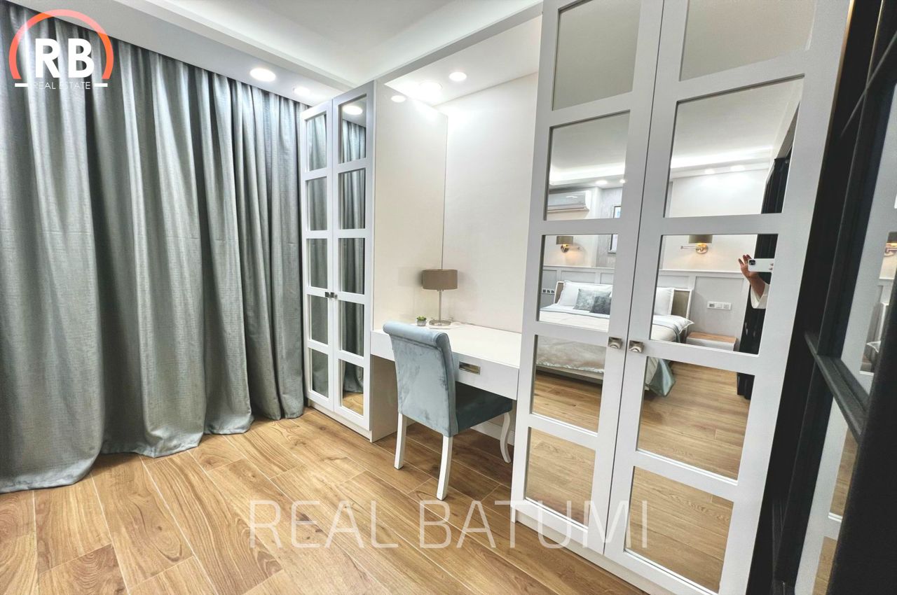 Квартира в Батуми, Грузия, 43.16 м² - фото 3