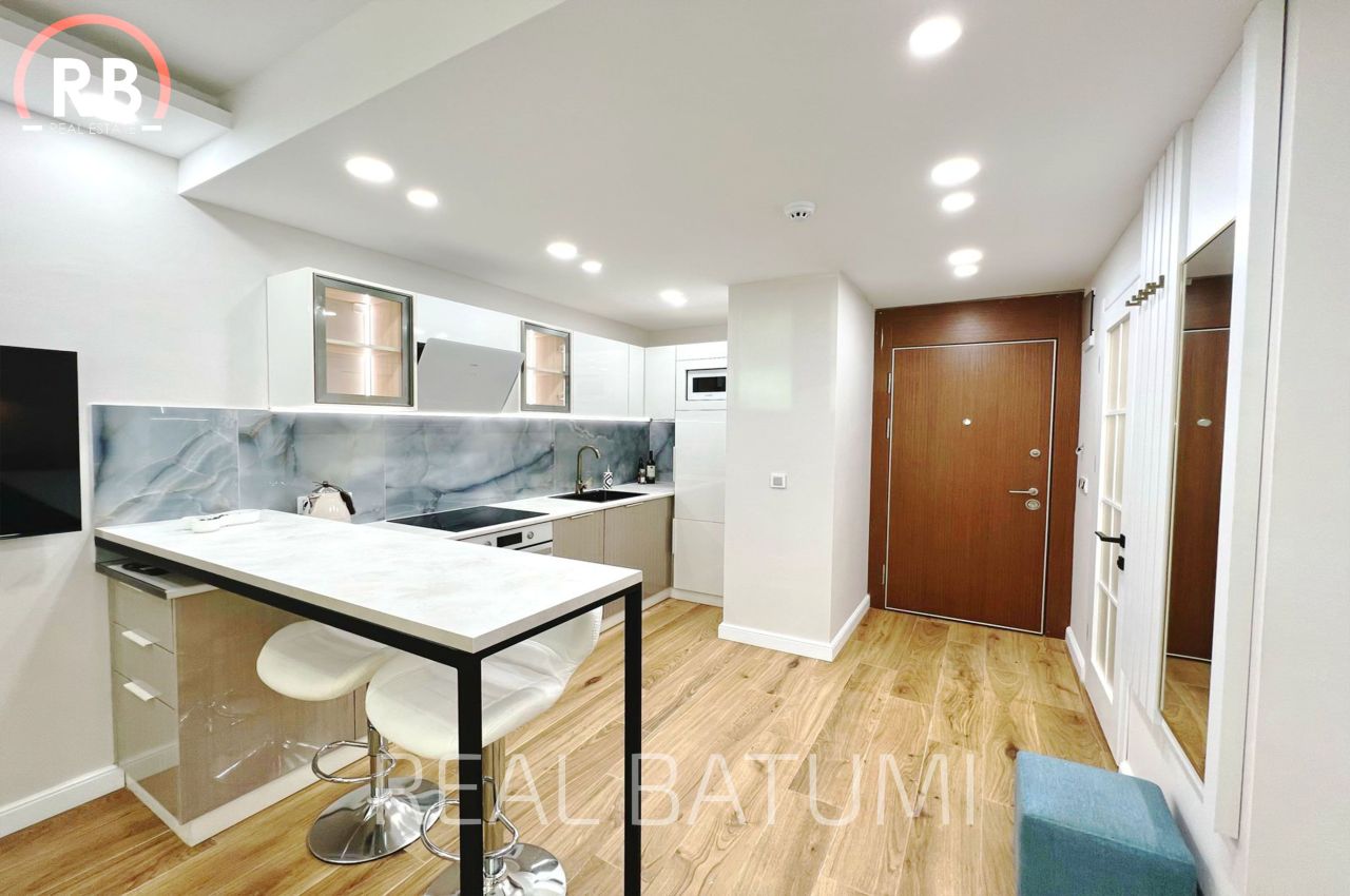 Квартира в Батуми, Грузия, 43.16 м² - фото 7