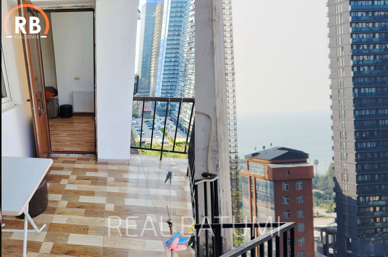 Квартира в Батуми, Грузия, 60 м² - фото 3