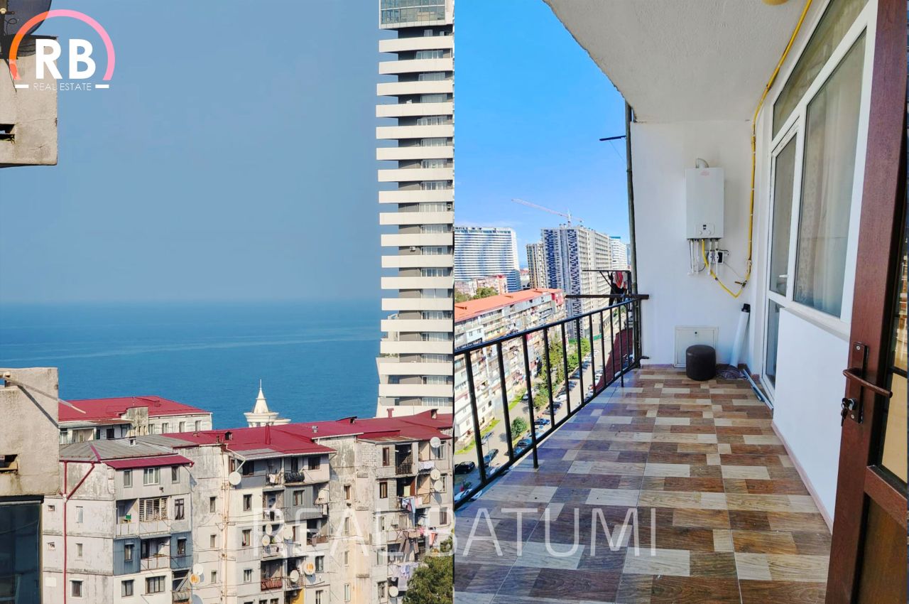 Квартира в Батуми, Грузия, 60 м² - фото 4