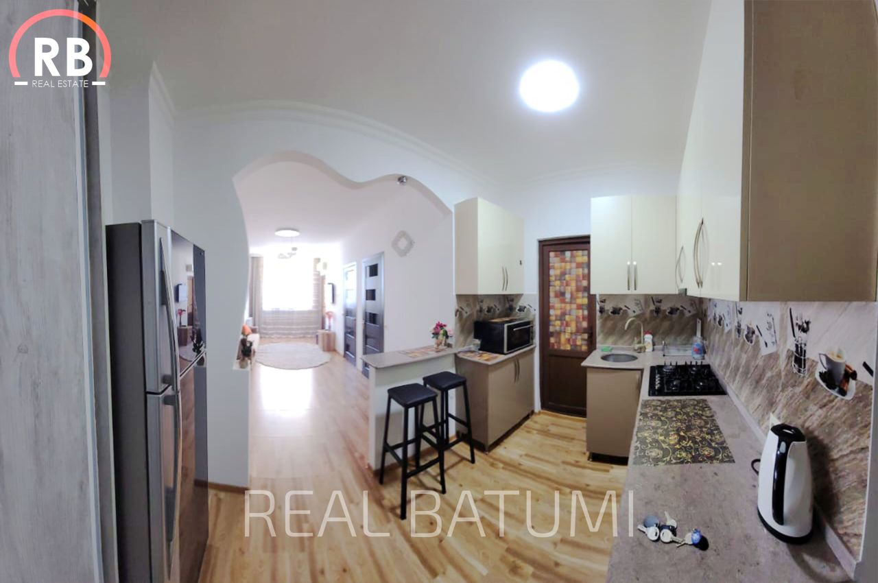 Квартира в Батуми, Грузия, 60 м² - фото 8