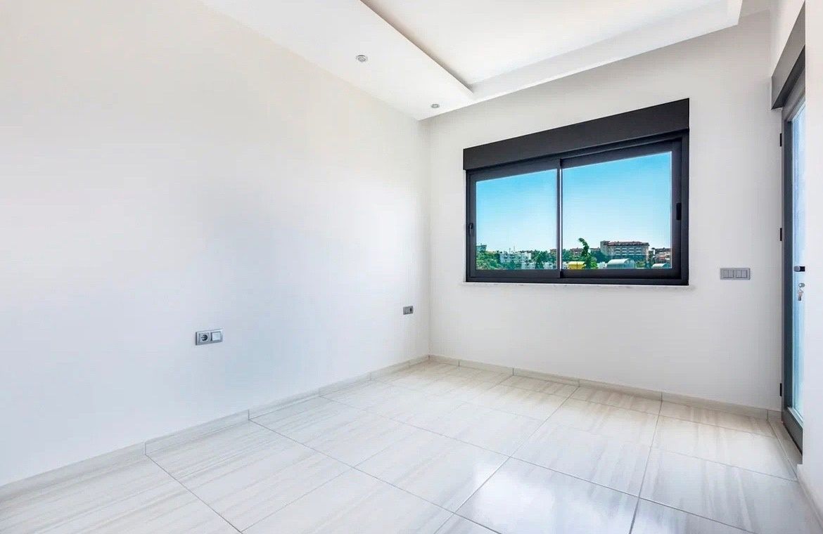 Квартира в Алании, Турция, 109 м² - фото 5