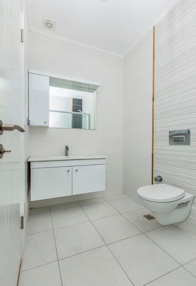 Квартира в Алании, Турция, 109 м² - фото 6