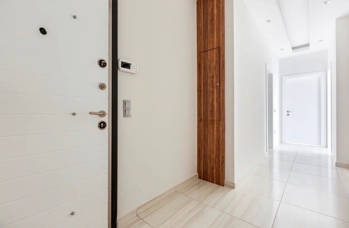 Квартира в Алании, Турция, 109 м² - фото 7