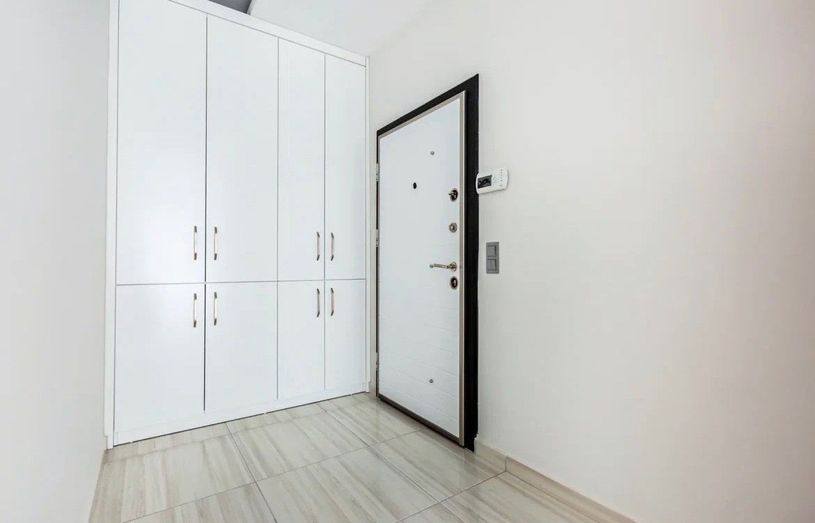 Квартира в Алании, Турция, 109 м² - фото 8