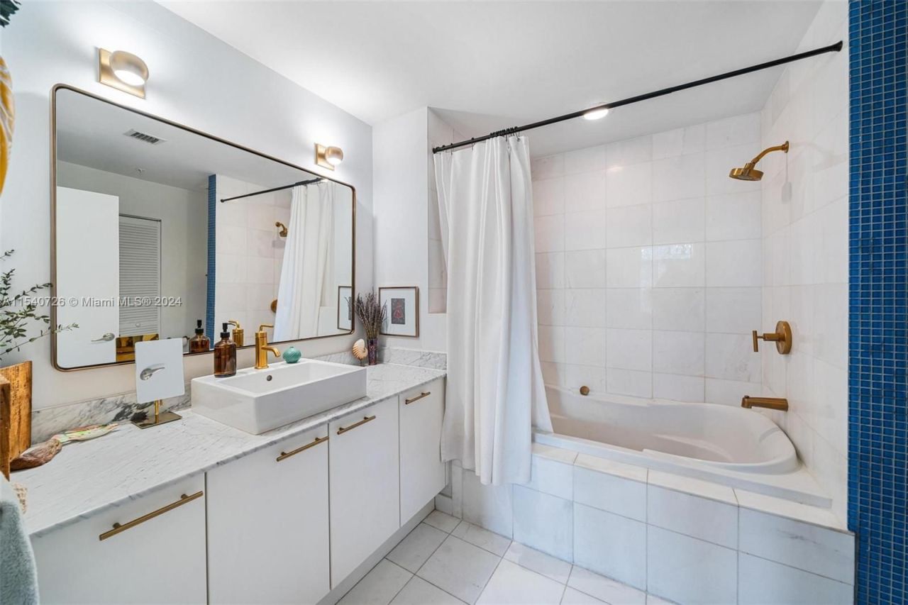 Лофт в Майами, США, 110 м² - фото 13