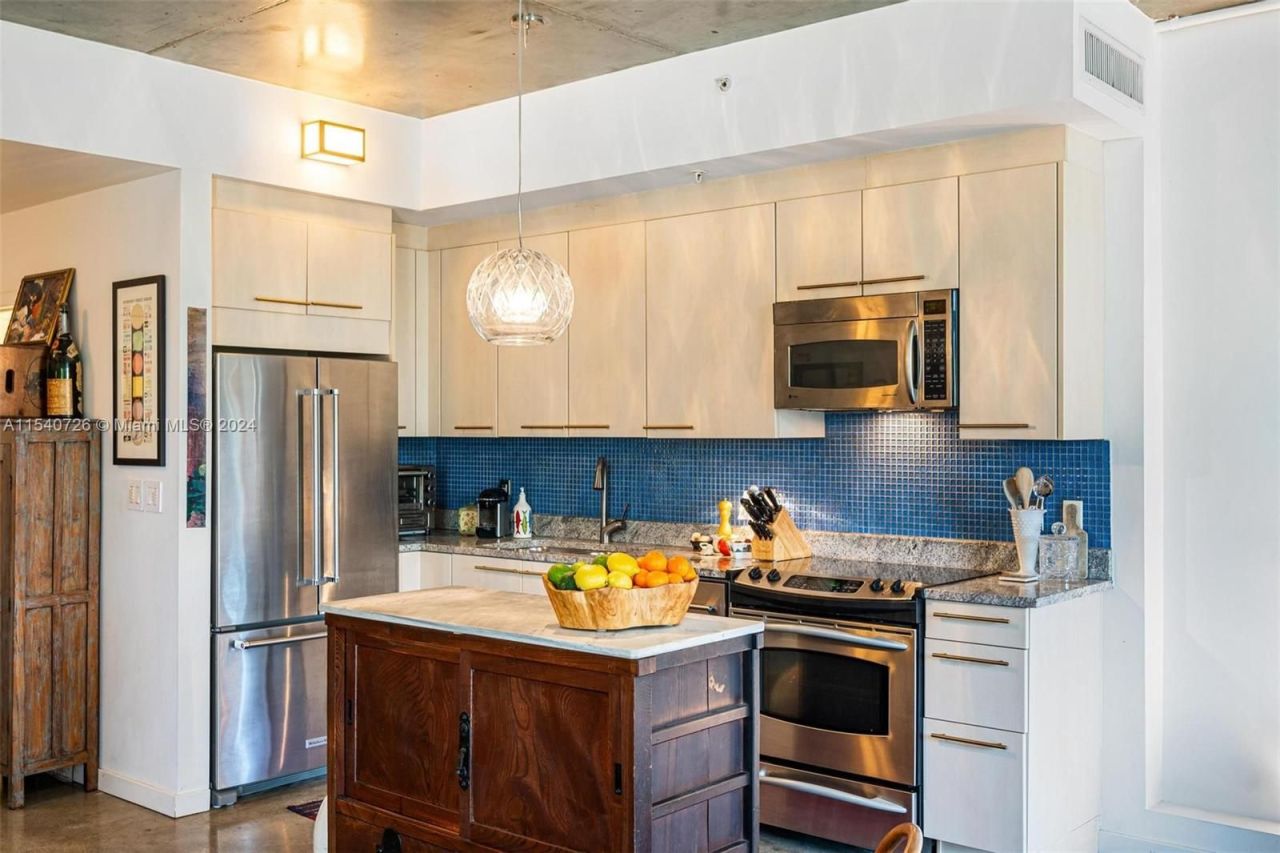 Лофт в Майами, США, 110 м² - фото 6