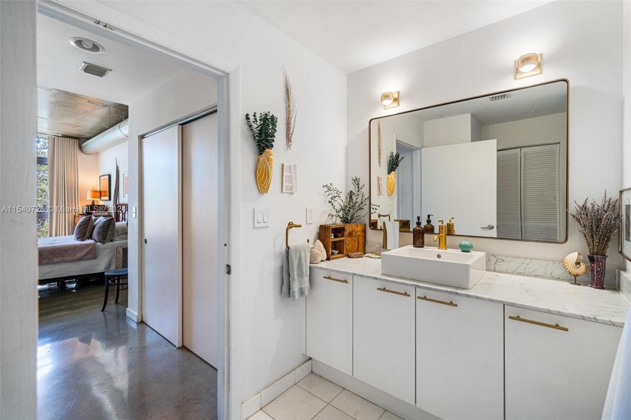 Лофт в Майами, США, 110 м² - фото 15