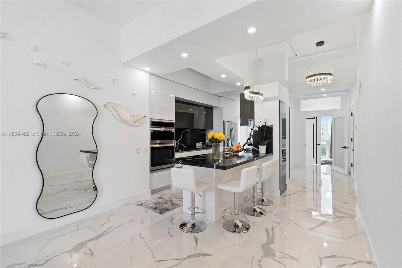 Лофт в Майами, США, 130 м² - фото 3