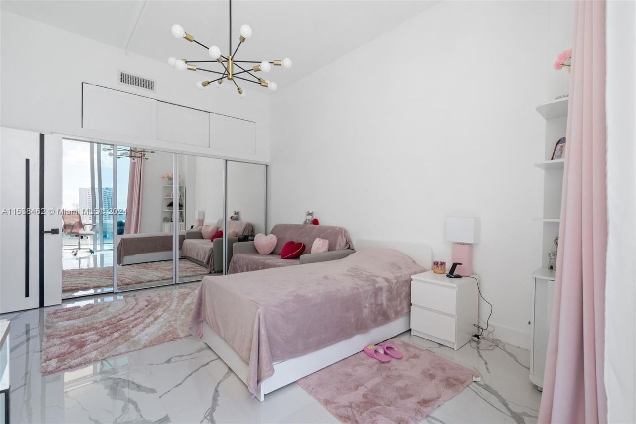 Лофт в Майами, США, 130 м² - фото 13