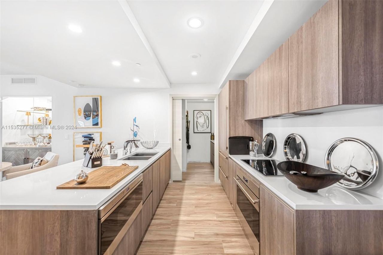 Квартира в Майами, США, 120 м² - фото 5